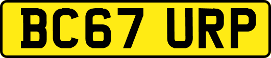 BC67URP
