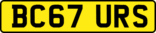 BC67URS