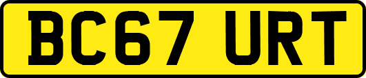 BC67URT