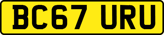 BC67URU