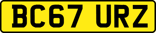 BC67URZ