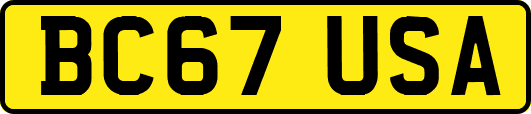 BC67USA