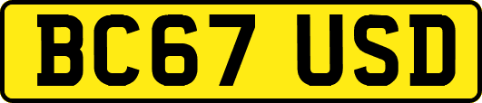 BC67USD