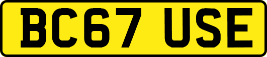 BC67USE