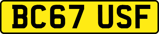 BC67USF