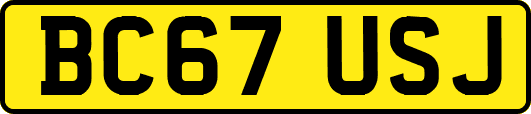 BC67USJ