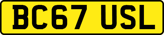 BC67USL