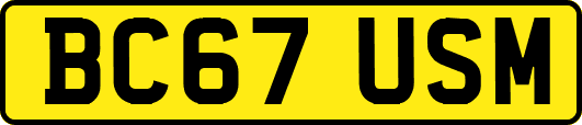 BC67USM