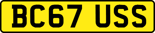 BC67USS