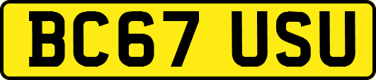 BC67USU
