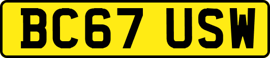 BC67USW