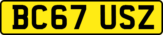 BC67USZ