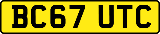 BC67UTC