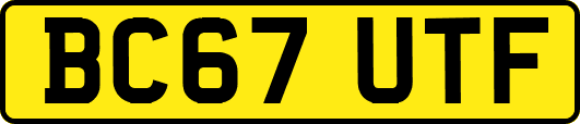 BC67UTF