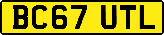 BC67UTL