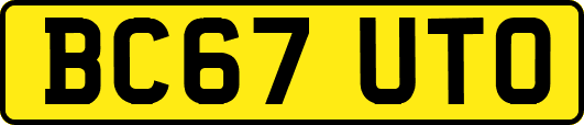 BC67UTO