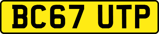BC67UTP