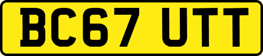 BC67UTT
