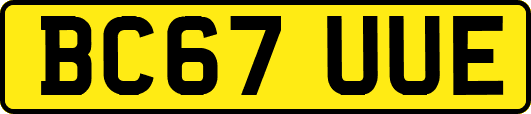BC67UUE