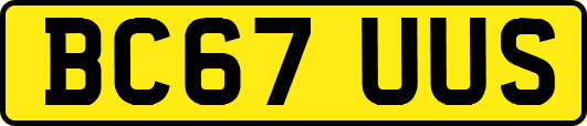 BC67UUS