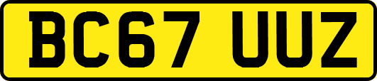BC67UUZ