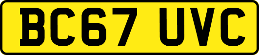 BC67UVC