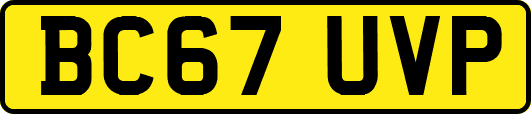 BC67UVP