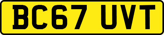 BC67UVT