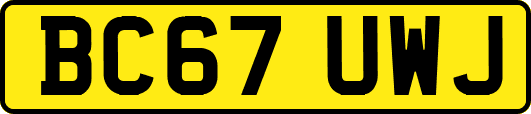 BC67UWJ