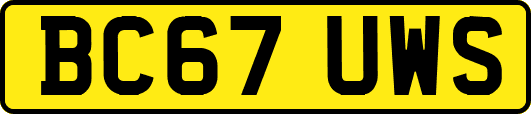 BC67UWS