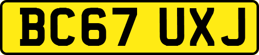 BC67UXJ