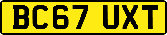 BC67UXT