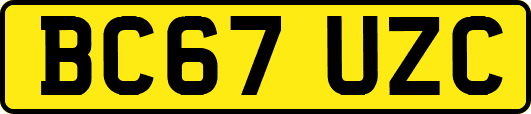 BC67UZC