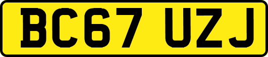 BC67UZJ