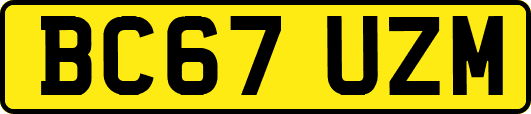 BC67UZM