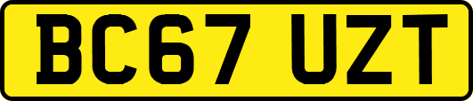 BC67UZT