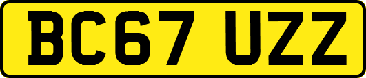BC67UZZ