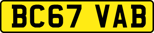 BC67VAB