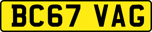 BC67VAG