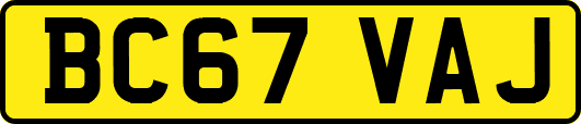 BC67VAJ