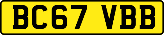 BC67VBB
