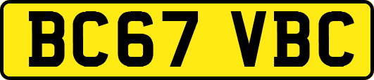 BC67VBC