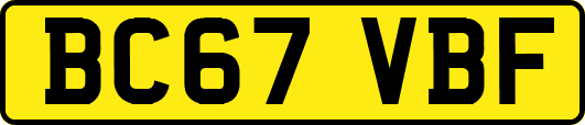 BC67VBF