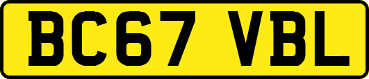 BC67VBL