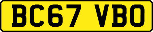 BC67VBO