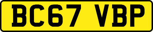 BC67VBP