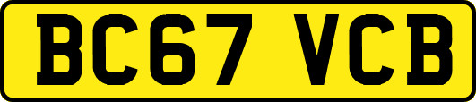 BC67VCB