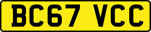 BC67VCC