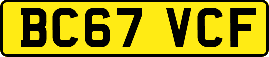 BC67VCF