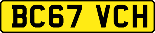 BC67VCH